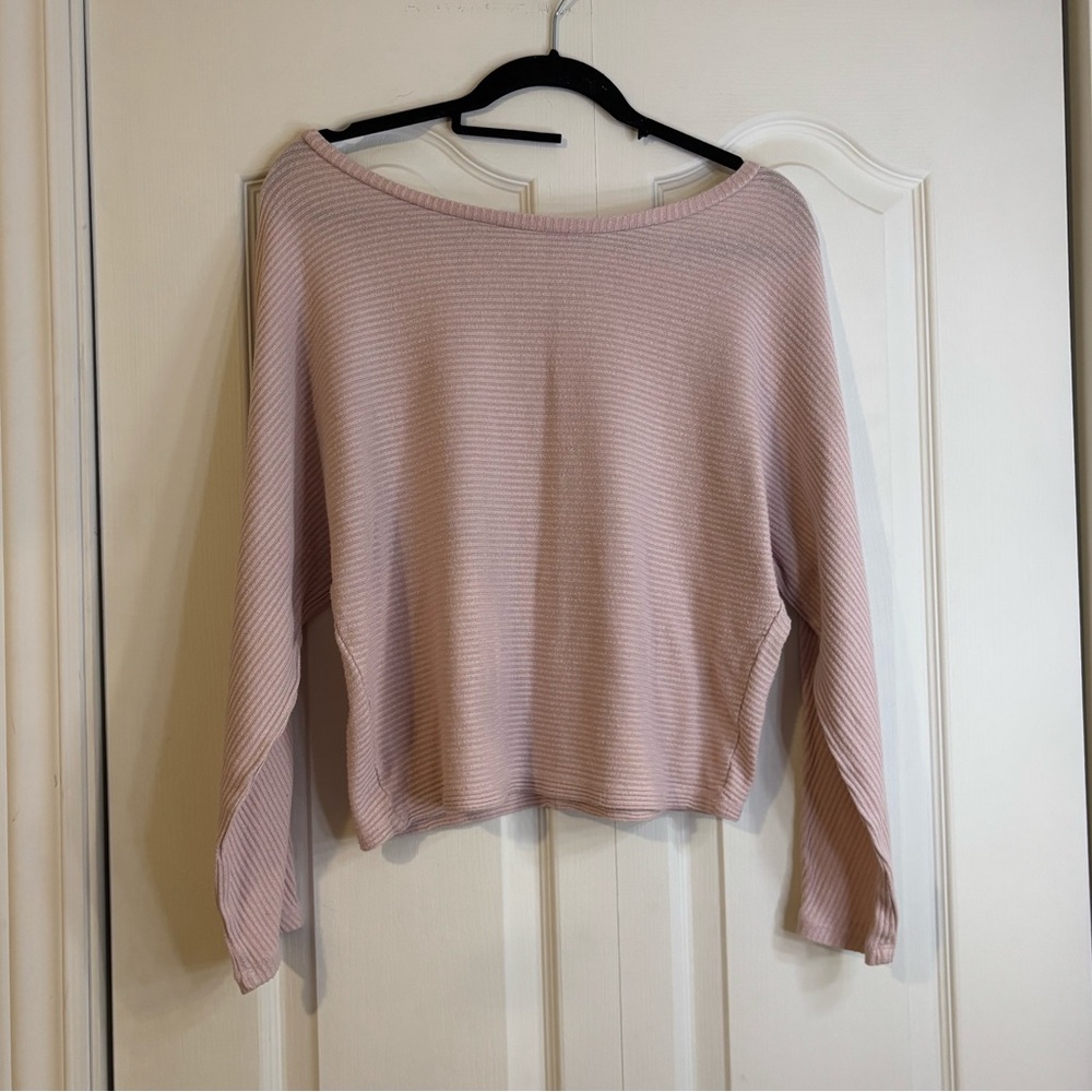 Garage Long Sleeve